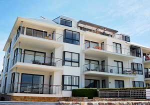 74 on Marine Apartments, Hermanus