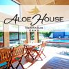 Aloe House Guest Lodge